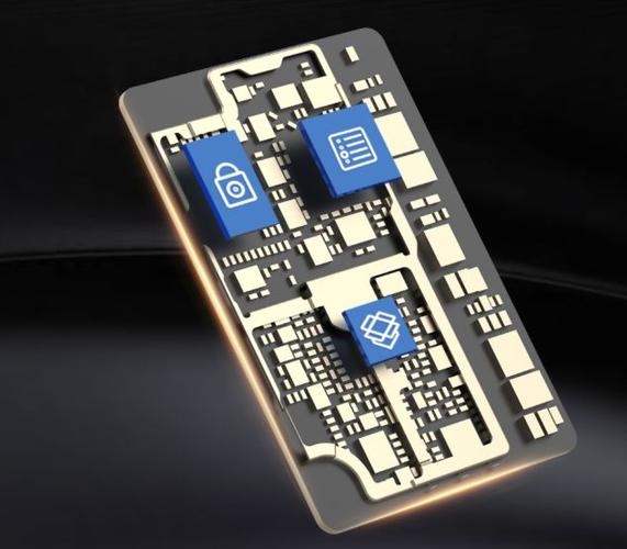紫光国微车联网相关安全芯片已开始试用车载控制芯片在研发中